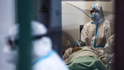 Ранното разпознаване на тежките случаи на Ковид-19 е възможно
