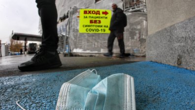 Променят Закона за здравето и решават за противоепидемичните мерки