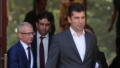 Кирил Петков: Пеевски проби Кожарева, Калин Стоянов е пример за превзетата държава