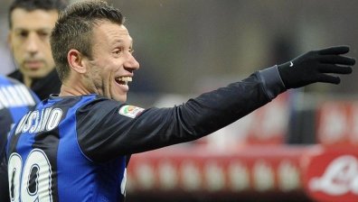 Касано стана жертва на чувството за хумор на съпругата си (+Видео)