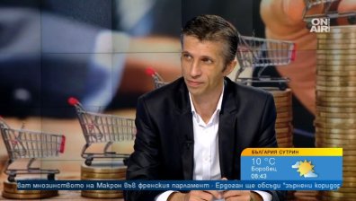 Икономисти: Няма да има актуализация на бюджета, партиите се "надцакват"