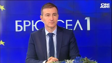 Брюксел 1 - 18.12.2021 - Пълен запис