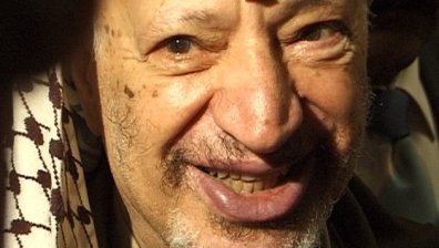 Нови разкрития около смъртта на Ясер Арафат