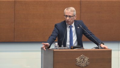 ПП-ДБ поискаха оставката на шефа на ДАНС: "Службите се използват като бухалки"