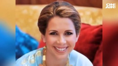 Съпругата на един от най-богатите шейхове в света е избягала в Европа
