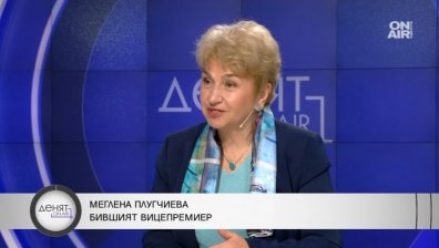 Плугчиева: България трябва да действа като Орбан – решително и в свой интерес