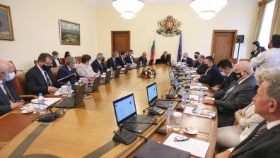 Делегацията на ЕП проверява върховенството на закона и свободата на медиите у нас