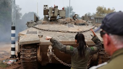 Тръмп пак говори за край на войната с Иран, Израел се е прицелил в "Хизбула"