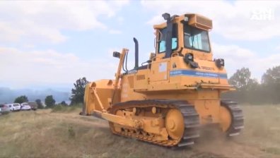 Локализираха пожара край Брягово, остава въпросът кой го е подпалил