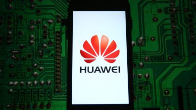 Huawei може да остане без чипове за смартфоните си