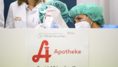 Новозаразените в Австрия се множат, въпреки локдауна за неваксинираните