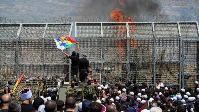 Сирия отстъпва от Суейда, правителствените сили се изтеглят 