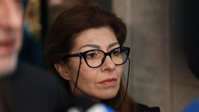 Севдалина Арнаудова: Кирил Петков не е сам автор на арестите ни