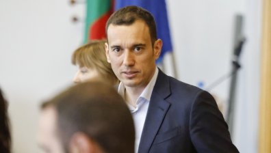 Приеха бюджета на София, Васил Терзиев: Умишлен погром, гласува се политически