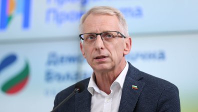 Денков: Без удължителен закон за бюджета няма яснота за заплати и пенсии