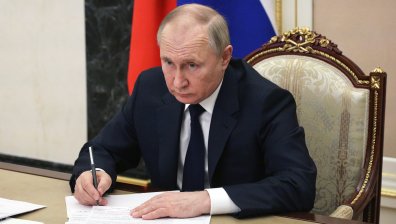 Путин горд: Нашите военни използват най-модерни оръжия, действат смело и ефективно