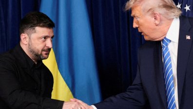 Тръмп отряза Украйна за системите за противовъздушна отбрана Patriot