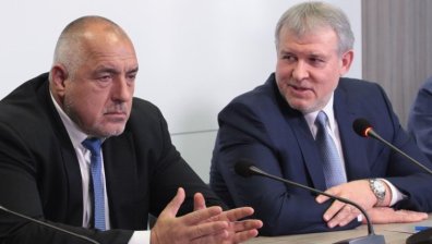 СДС води разговори с ГЕРБ за съвместно участие в предстоящите избори