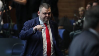 Делян Пеевски застана срещу мраморната мина край Горнослав: "Това е пряка заплаха"