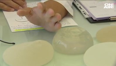 Изтеглят от пазара импланти, предизвикащи рак на гърдата?