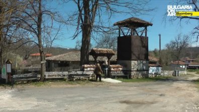 Странджа привлича с манастири, гори, пещери, риболов