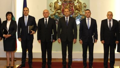 КСНС заседава законодателни мерки за противодействие на корупцията