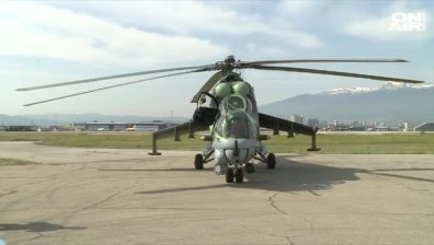 Спор за милиарди: Марешки настоя за мораториум върху въоръжаването!