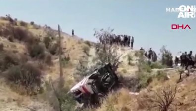 Тежка катастрофа в Турция, сред жертвите има и журналисти