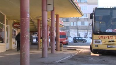 Семейство от Омуртаг е собственик на единия от микробусите, катастрофирали в Унгария