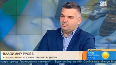 Ще останем ли без качествен мед?