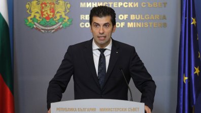 Кирил Петков: Уж ужасна криза, а гръцката връзка ще бъде завършена и газ ще има