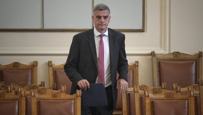 Янев свиква Съвета по сигурността заради новата мигрантска вълна