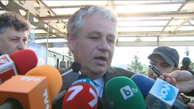 &bdquo;Лудогорец&ldquo; има проблем с контузени и наказани футболисти за мача с "Валенсия"
