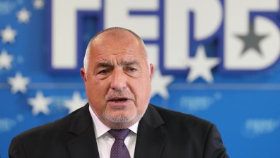 Бойко Борисов: Като скочи петролът с 20%, кой ще натисне цените в България