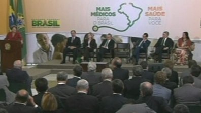 Нов скандал за шпионаж - САЩ подслушвали Бразилия