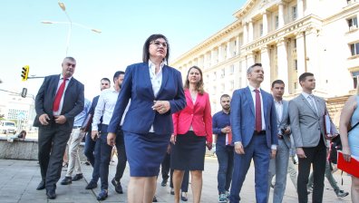 БСП: Предвидихме кризата, трябва да се възстановят преговорите с "Газпром"