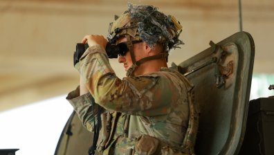 40 000 американски войници са разположени в региона на Персийския залив