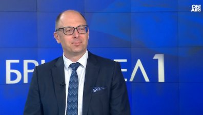 Експерт: Мир е възможен само на база на директни разговори между Украйна и Русия