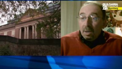 Нобелова награда за литература е изненада, но не незаслужена, смята Гриша Атанасов