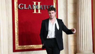 "Гладиатор II" е най-гледаният филм у нас, "Гунди" е на второ място