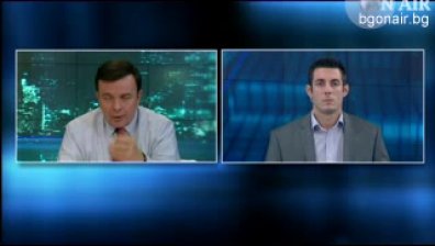 Задълбочава ли се финансовата криза в Гърция