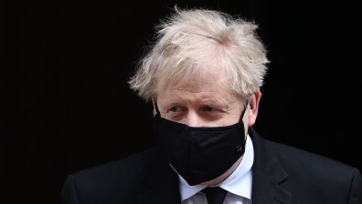 Скандал с ремонт на апартамента на Джонсън разтърси Великобритания