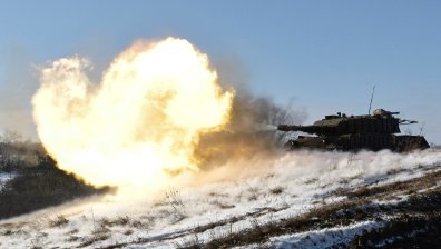 Украйна атакува база на стратегически бомбардировачи в Русия