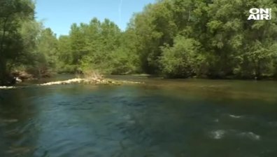 Риболовци от цялата страна излизат на протест