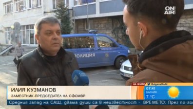Служители на МВР пред протест заради неспазени обещания