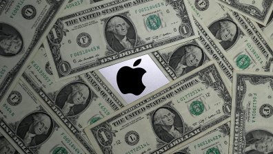 Apple отново стигна до 1 трлн. долара пазарна капитализация
