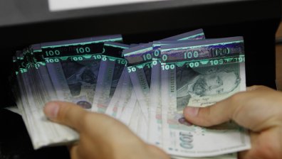 Задържаха мъж от Пловдивско, изтеглил близо 100 хил. лв. от сметката на съсед