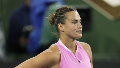 Отложиха мача на Сабаленка заради смъртта на Колцов