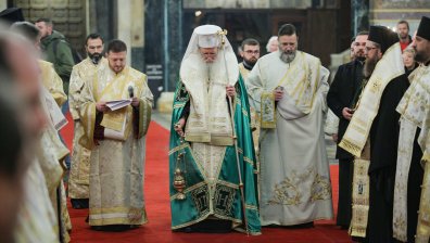 Кирил, Максим, Неофит - патриарсите, които върнаха вярата на българина