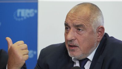 Бойко Борисов: Кирил Петков да обясни защо иска да падне правителството и да дойде Радев